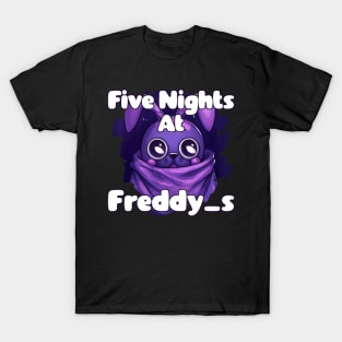 five nights at freddys T-Shirt